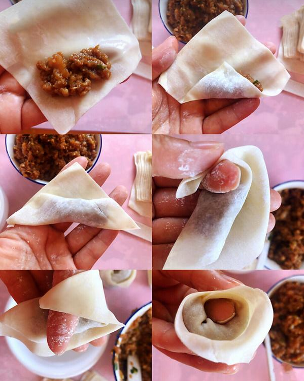 紫菜蝦皮餛飩怎么做 紫菜蝦皮餛飩食譜推薦 紫菜蝦皮餛飩怎么做 紫菜蝦皮餛飩食譜推薦