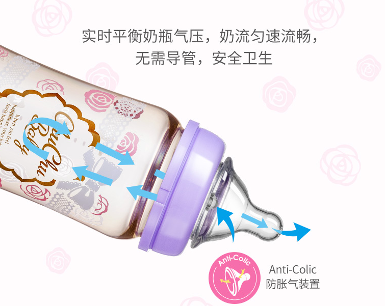 啾啾奶瓶多大寶寶用比較好 啾啾奶瓶會有乳頭混淆的情況嗎 啾啾奶瓶多大寶寶用比較好 啾啾奶瓶會有乳頭混淆的情況嗎