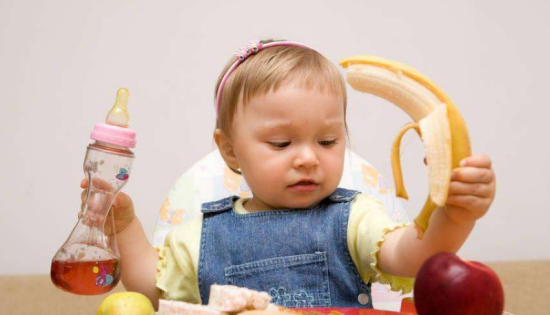 寶寶便秘輔食怎么做  寶寶便秘輔食制作方法