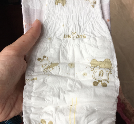 巴布豆超薄透氣紙尿褲怎么樣 巴布豆超薄透氣紙尿褲使用測評
