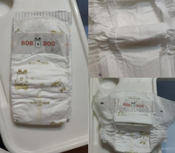 巴布豆紙尿褲和幫寶適哪個好 巴布豆紙尿褲和幫寶適紙尿褲對比測評