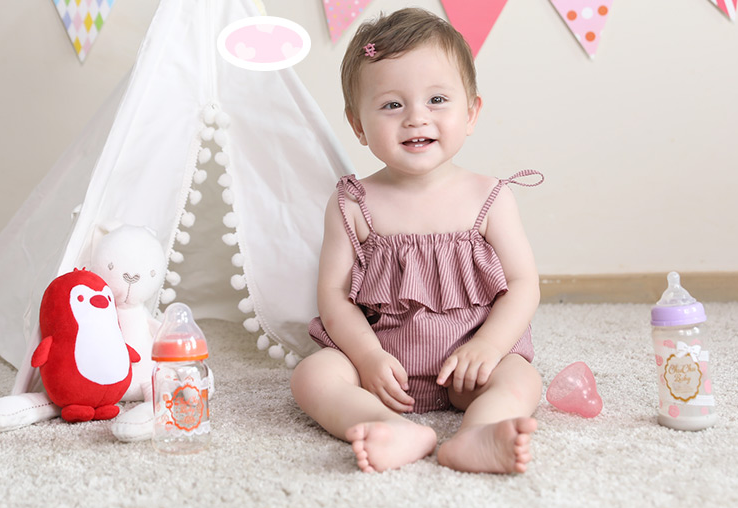 啾啾奶瓶會(huì)漏水嗎 啾啾適合沒(méi)斷奶寶寶使用嗎