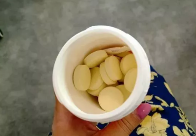 Healtheries賀壽利奶片適合多大寶寶吃  賀壽利奶片一次吃多少