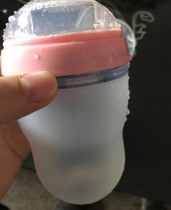 可么多么奶瓶怎么樣 可么多么奶瓶試用測評