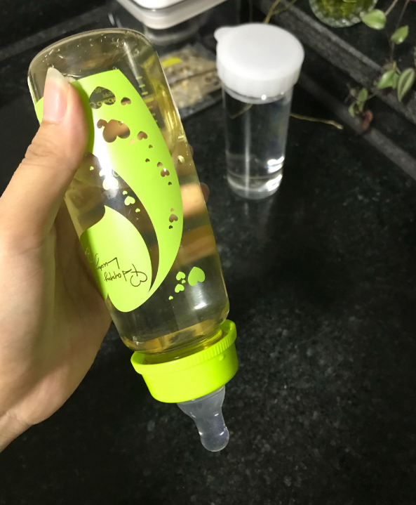 啾啾奶瓶怎么樣 啾啾奶瓶試用測評 啾啾奶瓶怎么樣 啾啾奶瓶試用測評