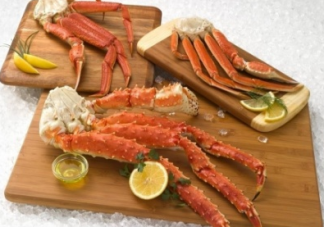 孕婦能吃螃蟹嗎  孕婦吃螃蟹注意事項