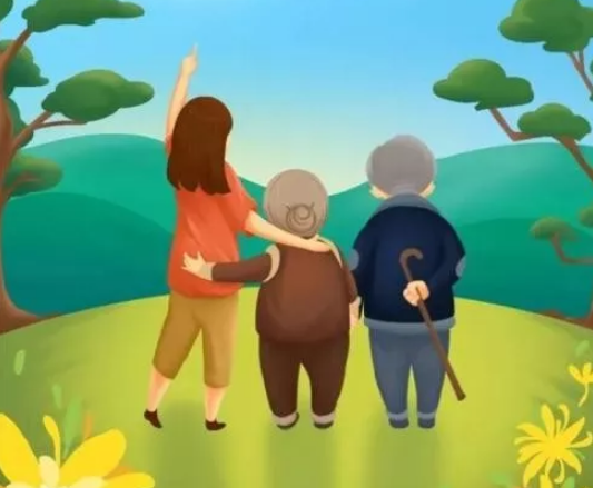 重陽節帶寶寶爬山準備什么 帶孩子爬山要注意些什么