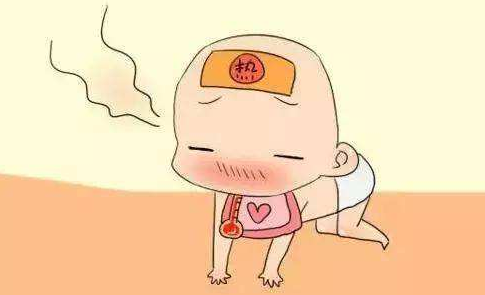 寶寶8個月發(fā)燒怎么辦   8個月寶寶發(fā)燒解決辦法