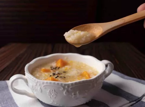 適合秋冬喝的寶寶粥 2018寶寶秋冬喝什么粥暖胃