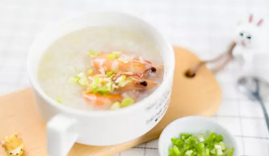 適合秋冬喝的寶寶粥 2018寶寶秋冬喝什么粥暖胃