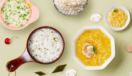 適合秋冬喝的寶寶粥 2018寶寶秋冬喝什么粥暖胃