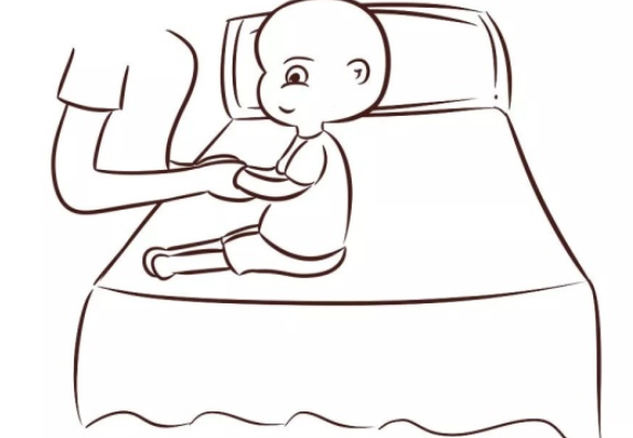 寶寶9個月早教怎么做   寶寶9個月早教游戲大全