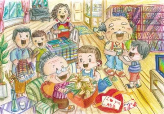 又到重陽佳節 這些重陽節故事應該講過孩子聽