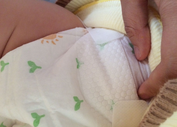 愛得利紙尿褲怎么樣 愛得利紙尿褲使用測評 愛得利紙尿褲怎么樣 愛得利紙尿褲使用測評