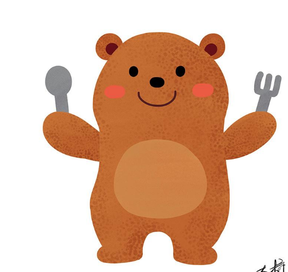 寶寶睡前故事精選：蜂蜜的神奇力量