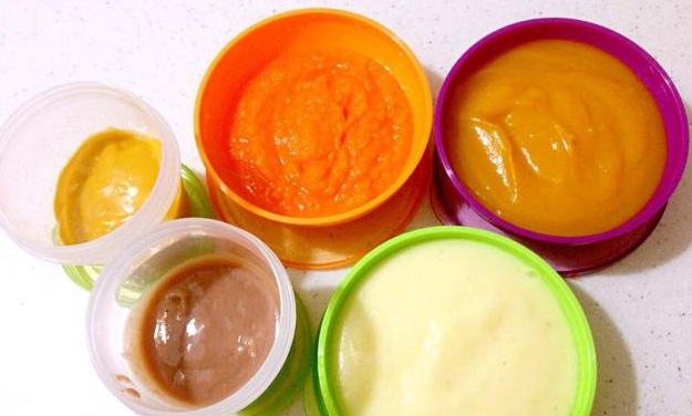 寶寶一歲輔食食譜推薦   1歲寶寶輔食做法大全