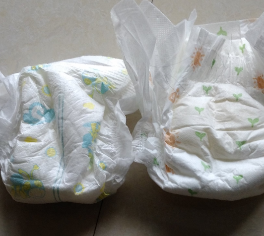 愛得利紙尿褲好不好用 愛得利紙尿褲使用測評