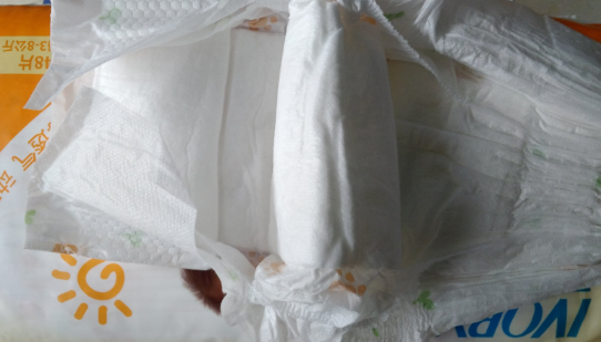 愛得利紙尿褲好不好用 愛得利紙尿褲使用測評