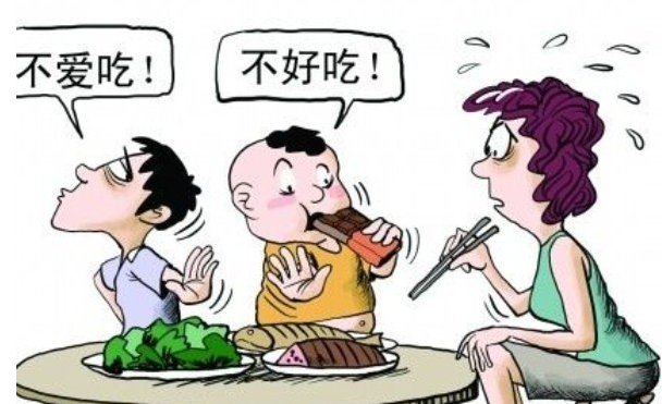 寶寶挑食厭食什么原因 寶寶挑食厭食解決辦法 寶寶挑食厭食什么原因 寶寶挑食厭食解決辦法