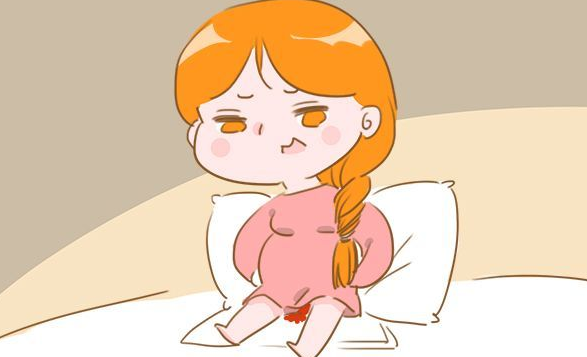 孕婦臨產前的征兆有哪些  孕婦臨產前癥狀匯總