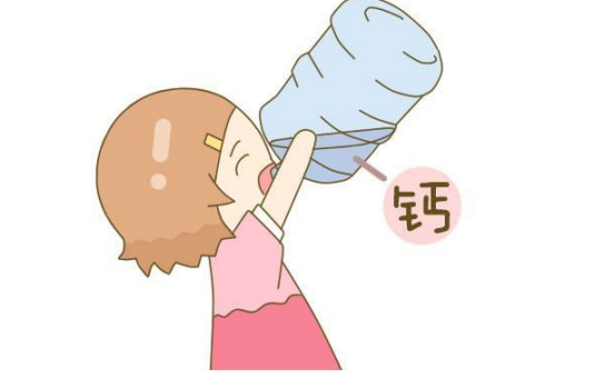 孕婦補(bǔ)鈣吃什么好   孕婦補(bǔ)鈣食物推薦