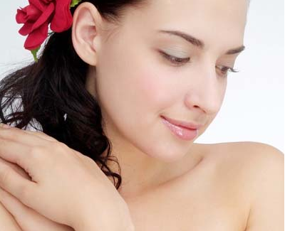 乳房上長濕疹是怎么回事 為什么會乳房長濕疹