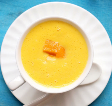 孕婦補(bǔ)鈣吃什么好   孕婦補(bǔ)鈣食物推薦