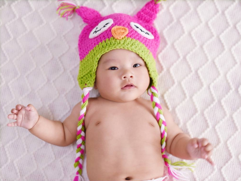 冷門且好聽的孩子名字 姓戴的孩子名字大全