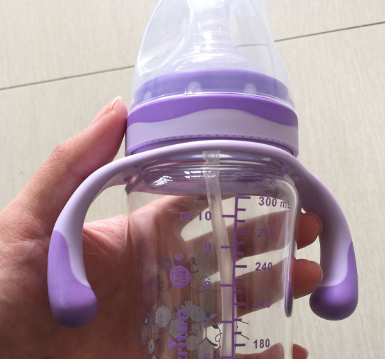 寶寶用愛得利奶瓶容易脹氣嗎 愛得利奶瓶好不好用