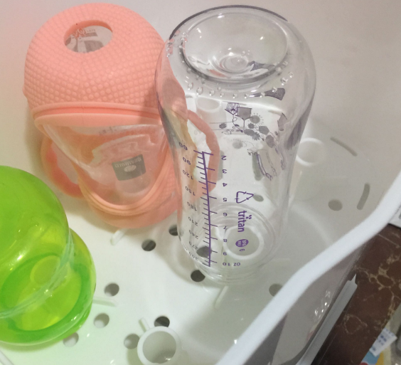 寶寶用愛得利奶瓶容易脹氣嗎 愛得利奶瓶好不好用