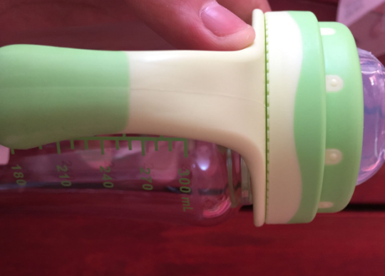 愛得利奶瓶奶嘴好用嗎 愛得利奶瓶使用測評