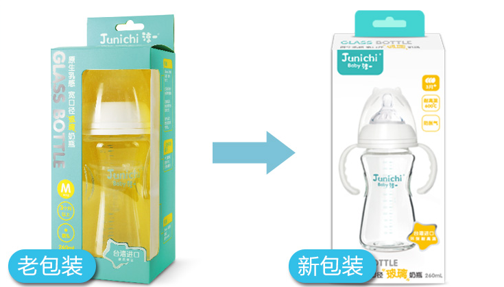 淳一嬰兒奶瓶奶嘴怎么樣 淳一嬰兒奶瓶奶嘴好用嗎 淳一嬰兒奶瓶奶嘴怎么樣 淳一嬰兒奶瓶奶嘴好用嗎