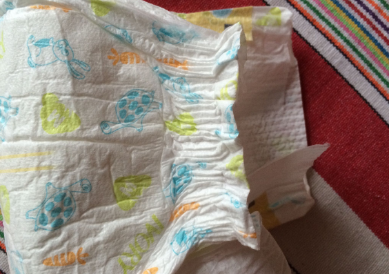 愛(ài)得利舒爽透氣紙尿褲怎么樣 愛(ài)得利舒爽透氣紙尿褲使用測(cè)評(píng)