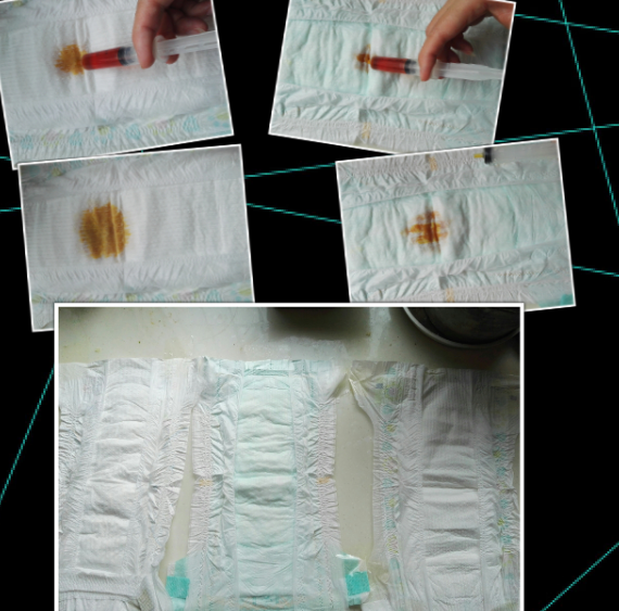 愛得利紙尿褲和雀氏鉑金哪個好 愛得利紙尿褲和雀氏鉑金對比測評