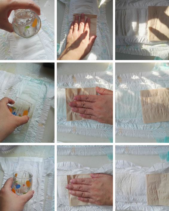 愛得利紙尿褲和雀氏鉑金哪個好 愛得利紙尿褲和雀氏鉑金對比測評