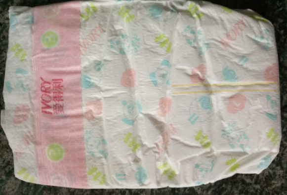 愛得利舒爽透氣紙尿褲好不好用 愛得利舒爽透氣紙尿褲使用測評