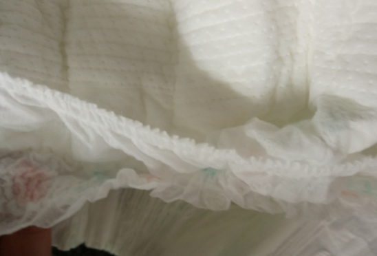 愛得利舒爽透氣紙尿褲好不好用 愛得利舒爽透氣紙尿褲使用測(cè)評(píng)