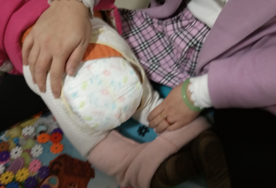 愛得利舒爽透氣紙尿褲好不好用 愛得利舒爽透氣紙尿褲使用測(cè)評(píng)