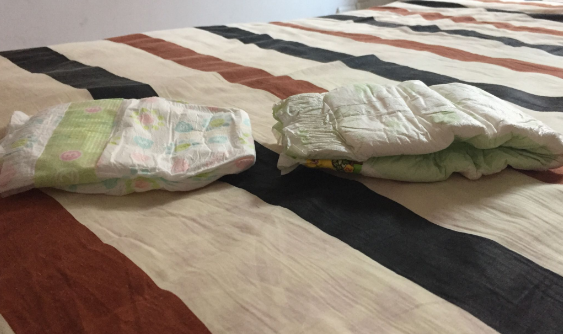 愛得利舒爽透氣紙尿褲會紅屁股嗎 愛得利紙尿褲好不好用