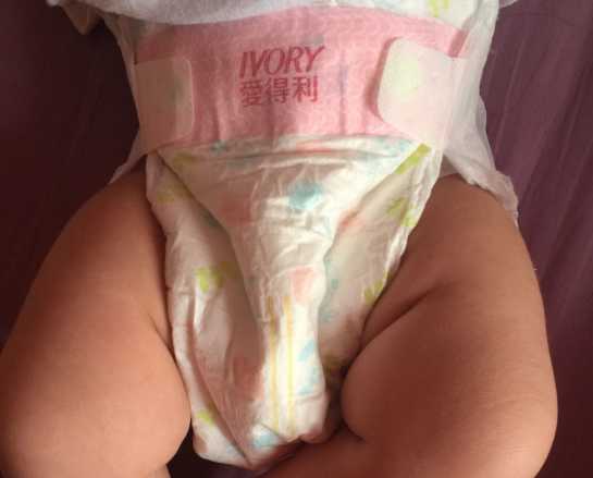 愛得利紙尿褲使用測評 愛得利紙尿褲好不好用