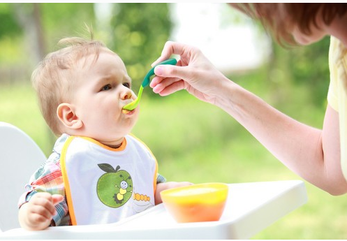 寶寶過量補鈣會造成腎結石嗎 如何正確給寶寶補鈣