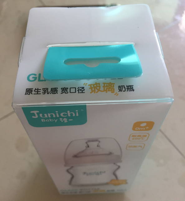 淳一嬰兒奶瓶寶寶喜歡用嗎 淳一嬰兒奶瓶給孩子用好不好