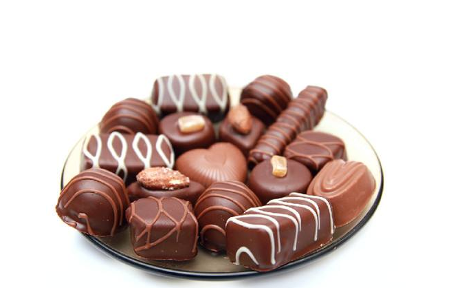 哺乳期可以吃巧克力嗎 哺乳期能不能吃巧克力