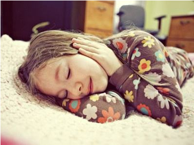 孩子性早熟怎么辦 如何預防孩子性早熟