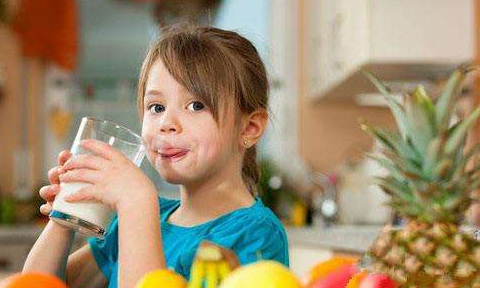 寶寶早餐不能吃什么   4種早飯最傷寶寶身體