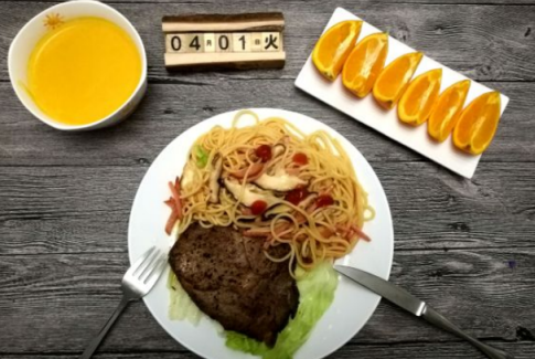 寶寶早餐吃什么好 2018寶寶早餐食譜大全