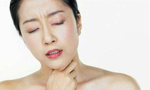 孕婦嗓子疼可以吃含片嗎 懷孕期間有什么方法緩解嗓子疼