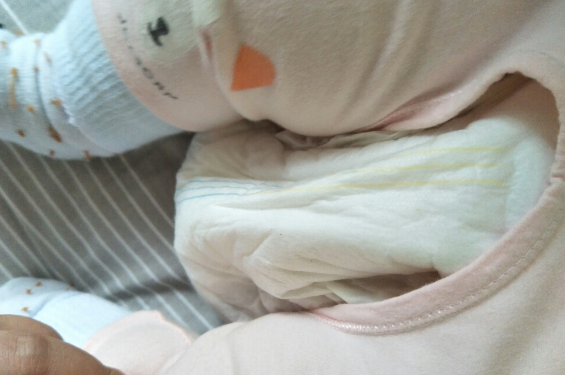 歡心媽咪紙尿褲性價比高嗎 歡心媽咪紙尿褲使用測評