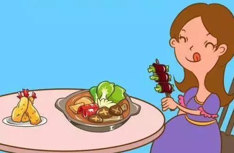 孕婦晚上可以吃夜宵嗎 孕婦夜宵吃什么好 孕婦晚上可以吃夜宵嗎 孕婦夜宵吃什么好