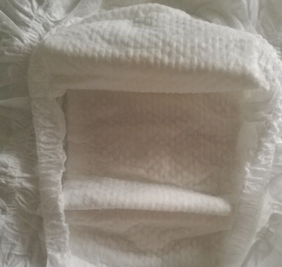 歡喜媽咪紙尿褲質量怎么樣 歡喜媽咪紙尿褲使用測評